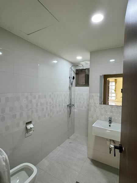 For Rent - Parc Vista