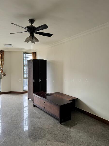 For Rent - Parc Vista