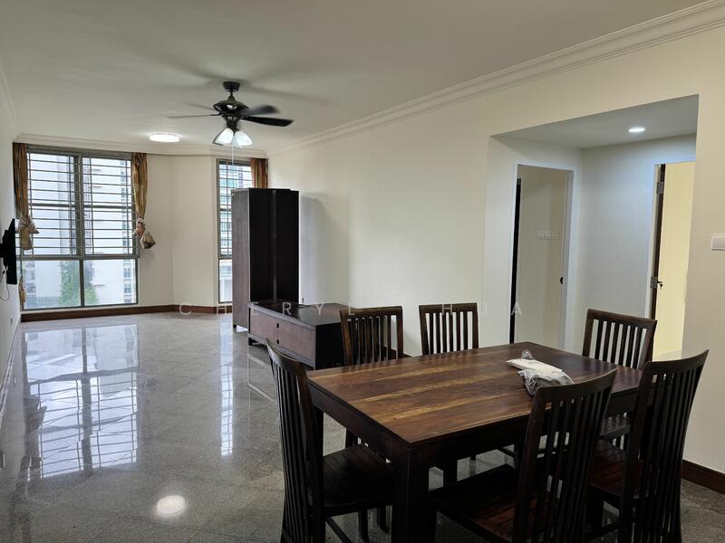 For Rent - Parc Vista