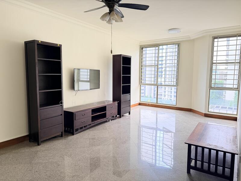 For Rent - Parc Vista