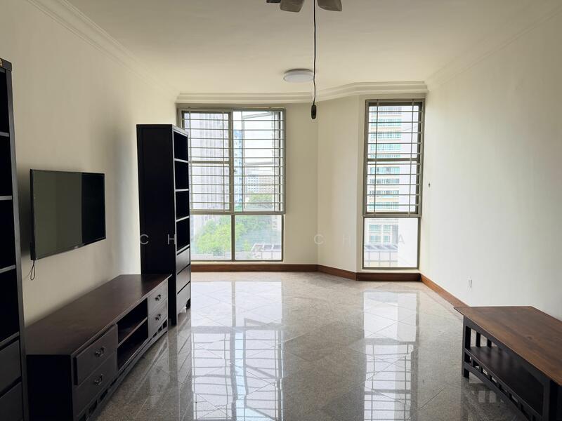 For Rent - Parc Vista