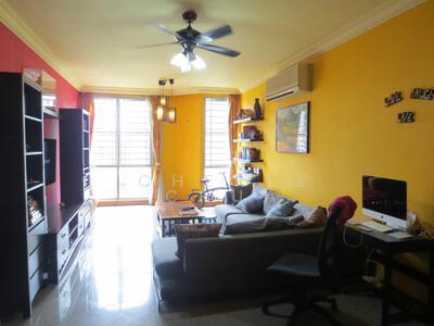 For Rent - Parc Vista