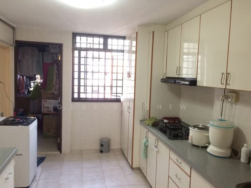 2 Ghim Moh Road, 2 Ghim Moh Road, 2 Bedrooms, 700 sqft, HDB Flat For Rent, by Gabriel Chew, 20485262 - PropertyGuru.com.sg