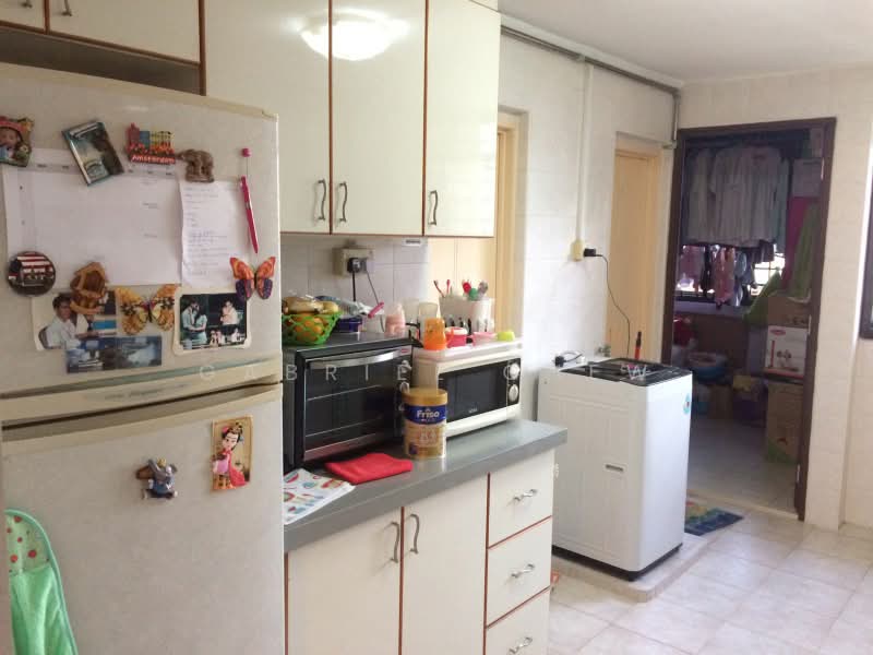 2 Ghim Moh Road, 2 Ghim Moh Road, 2 Bedrooms, 700 sqft, HDB Flat For Rent, by Gabriel Chew, 20485262 - PropertyGuru.com.sg