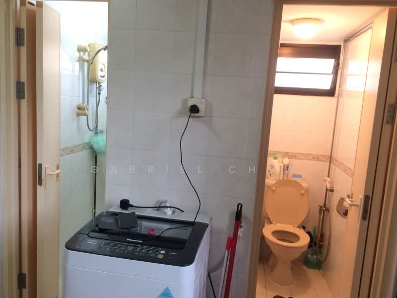 2 Ghim Moh Road, 2 Ghim Moh Road, 2 Bedrooms, 700 sqft, HDB Flat For Rent, by Gabriel Chew, 20485262 - PropertyGuru.com.sg