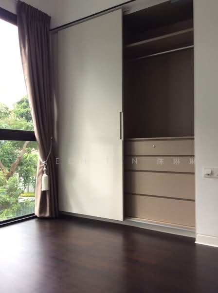 Village @ Pasir Panjang, 463 Pasir Panjang Road, 2 Bedrooms, 840 sqft, Condominium For Rent, by Joleen Tan 陈琳琳, 20485428 - Master room - PropertyGuru.com.sg