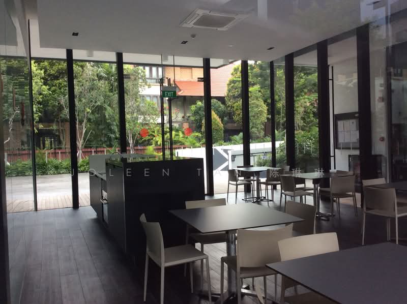 Village @ Pasir Panjang, 463 Pasir Panjang Road, 2 Bedrooms, 840 sqft, Condominium For Rent, by Joleen Tan 陈琳琳, 20485428 - Function room  - PropertyGuru.com.sg
