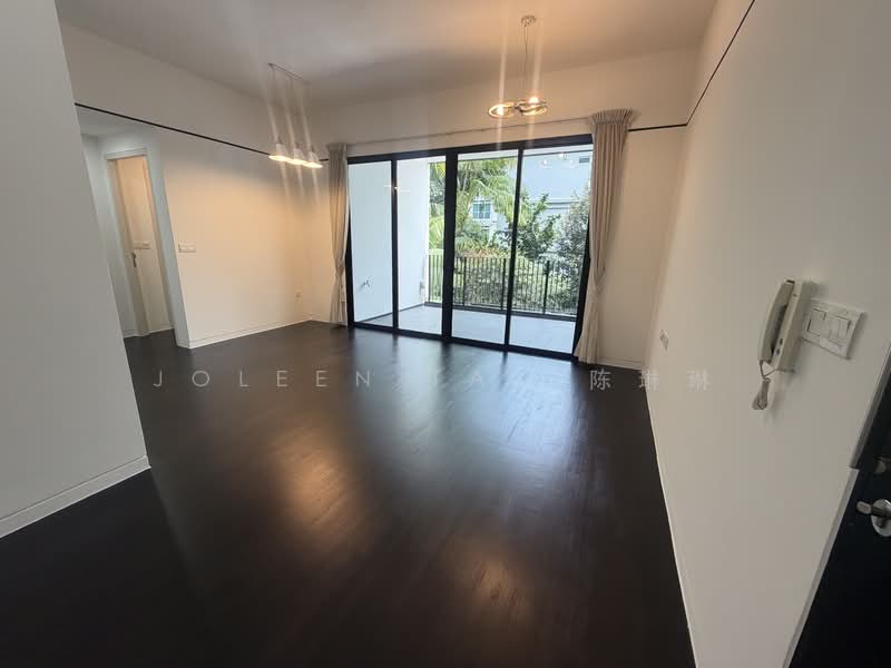 Village @ Pasir Panjang, 463 Pasir Panjang Road, Buona Vista / West Coast / Clementi New Town, 2 Bedrooms, 840 sqft, Condominium For Rent, by Joleen Tan 陈琳琳, 20485428 - PropertyGuru.com.sg
