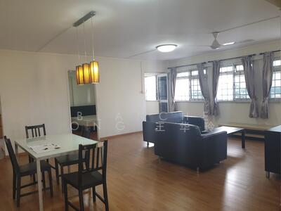 For Rent - 10B Bedok South Avenue 2