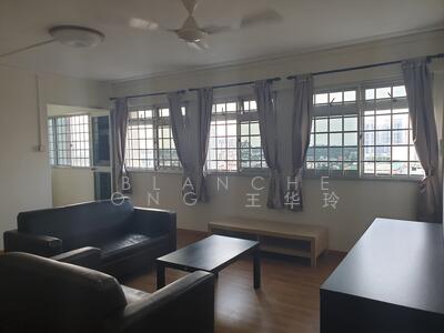 For Rent - 10B Bedok South Avenue 2