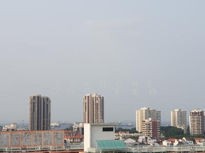 For Rent - 10B Bedok South Avenue 2