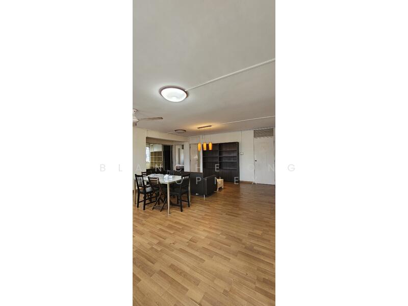 For Rent - 10B Bedok South Avenue 2