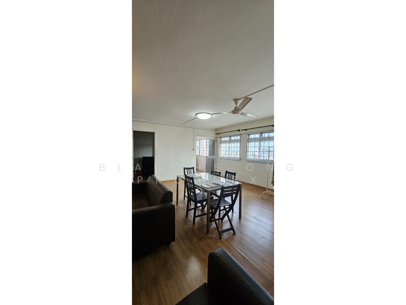 For Rent - 10B Bedok South Avenue 2