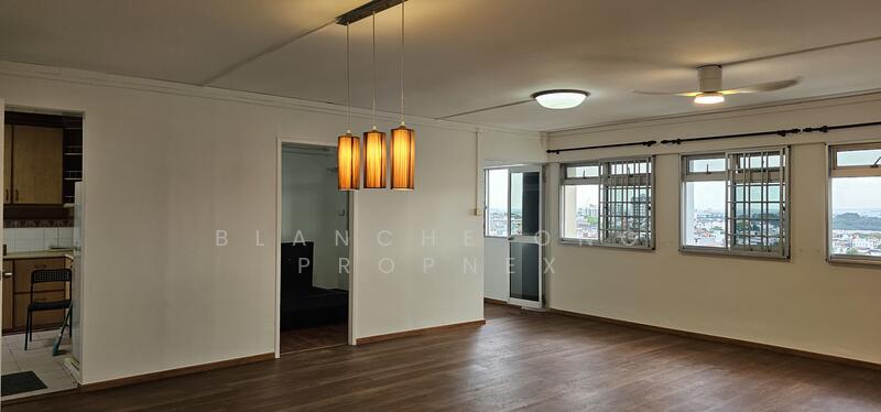 For Rent - 10B Bedok South Avenue 2