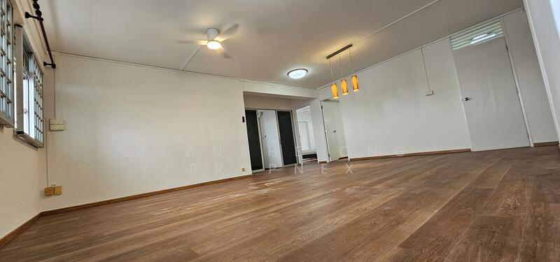 For Rent - 10B Bedok South Avenue 2