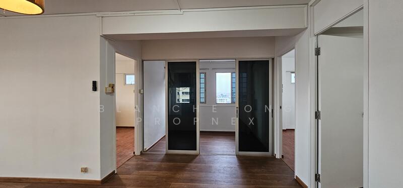 For Rent - 10B Bedok South Avenue 2