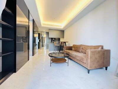 For Rent - Cairnhill Nine