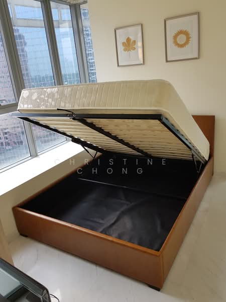Lincoln Suites, 1 Khiang Guan Avenue, Studio, 474 sqft, Condominium For Rent, by Christine Chong, 20486080 - PropertyGuru.com.sg