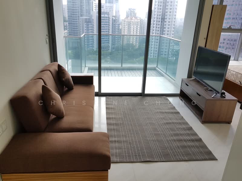 Lincoln Suites, 1 Khiang Guan Avenue, Studio, 474 sqft, Condominium For Rent, by Christine Chong, 20486080 - PropertyGuru.com.sg