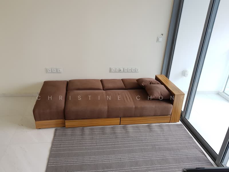 Lincoln Suites, 1 Khiang Guan Avenue, Studio, 474 sqft, Condominium For Rent, by Christine Chong, 20486080 - PropertyGuru.com.sg