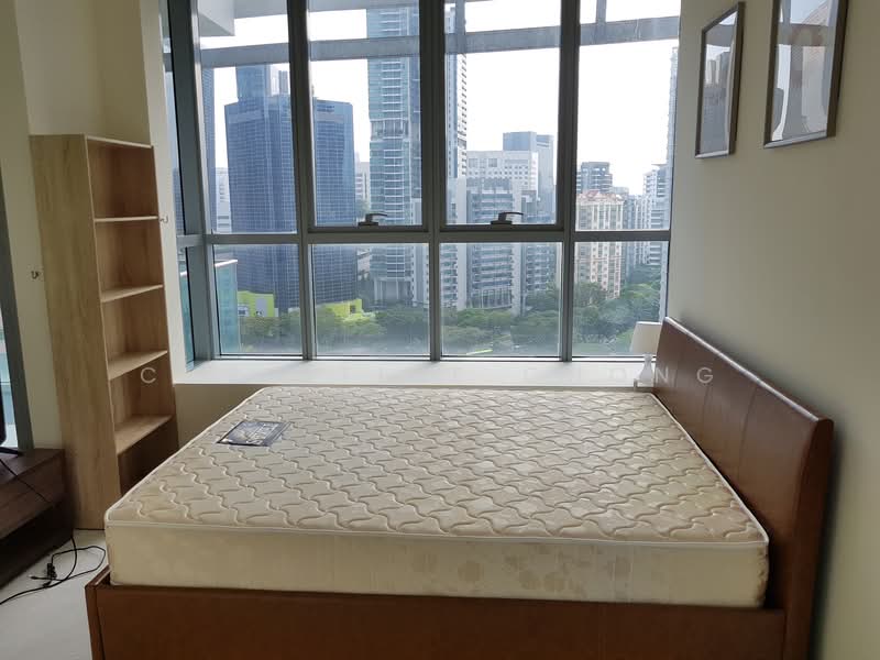 Lincoln Suites, 1 Khiang Guan Avenue, Studio, 474 sqft, Condominium For Rent, by Christine Chong, 20486080 - PropertyGuru.com.sg