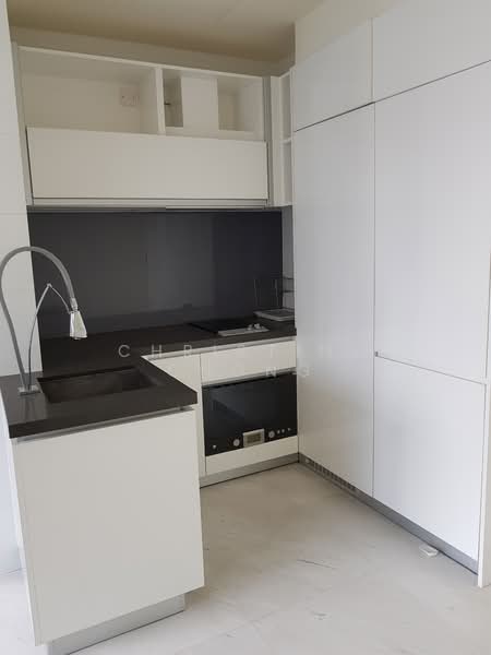 Lincoln Suites, 1 Khiang Guan Avenue, Studio, 474 sqft, Condominium For Rent, by Christine Chong, 20486080 - PropertyGuru.com.sg