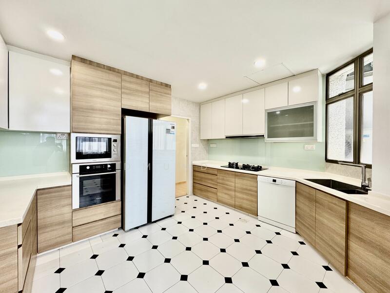 For Rent - Horizon Towers