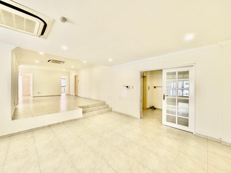For Rent - Horizon Towers