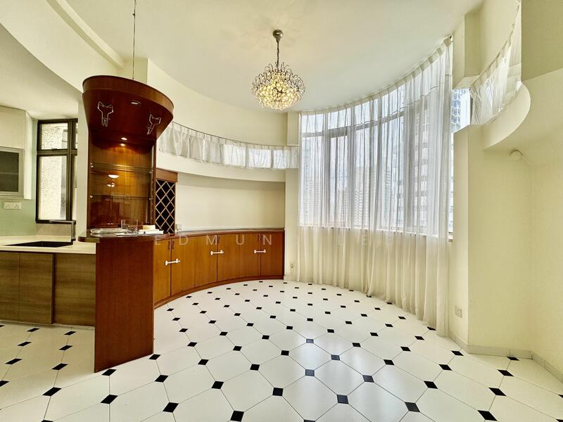 For Rent - Horizon Towers