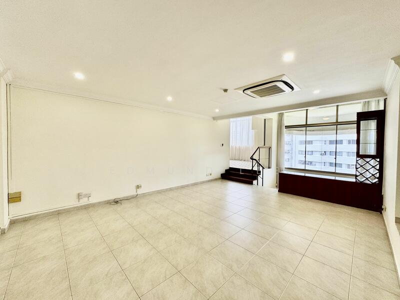 For Rent - Horizon Towers