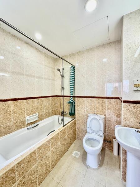 For Rent - Horizon Towers