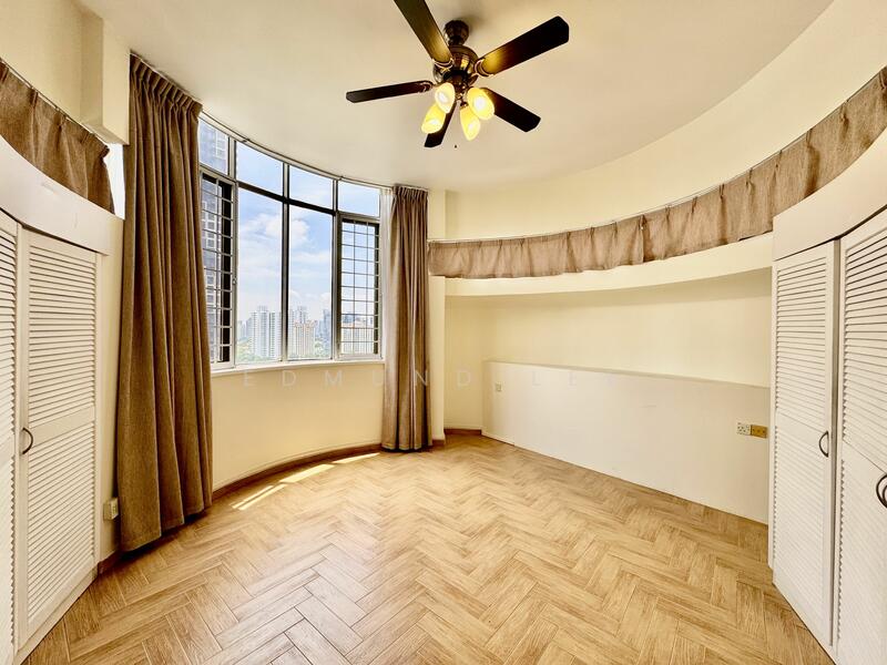 For Rent - Horizon Towers