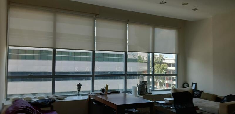 One Commonwealth, 1 Commonwealth Lane, 1,421 sqft, Office For Rent, by Kas Chen, 20486241 - CommercialGuru.com.sg