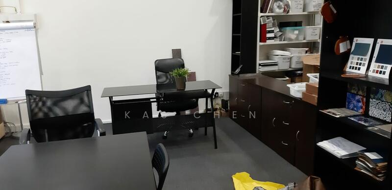One Commonwealth, 1 Commonwealth Lane, 1,421 sqft, Office For Rent, by Kas Chen, 20486241 - CommercialGuru.com.sg