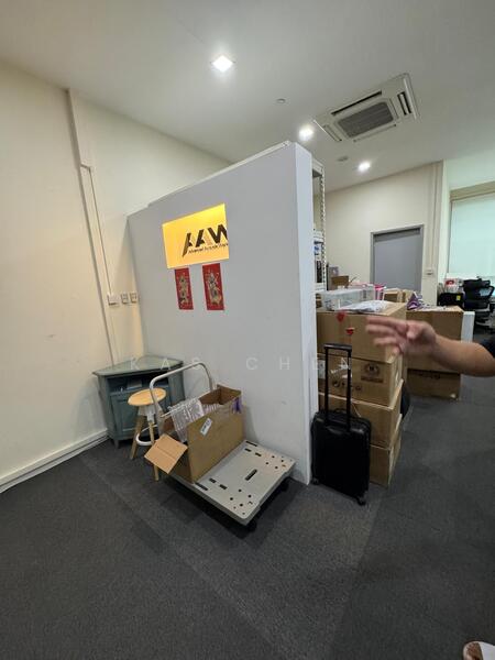 One Commonwealth, 1 Commonwealth Lane, 1,421 sqft, Office For Rent, by Kas Chen, 20486241 - CommercialGuru.com.sg