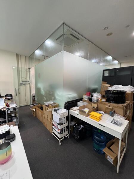 One Commonwealth, 1 Commonwealth Lane, 1,421 sqft, Office For Rent, by Kas Chen, 20486241 - CommercialGuru.com.sg