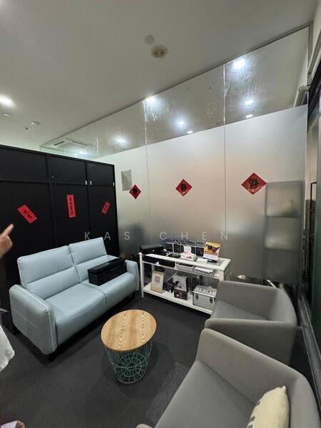 One Commonwealth, 1 Commonwealth Lane, 1,421 sqft, Office For Rent, by Kas Chen, 20486241 - CommercialGuru.com.sg