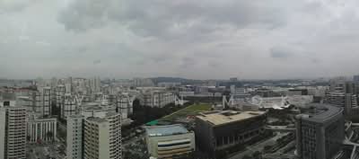 For Rent - J Gateway