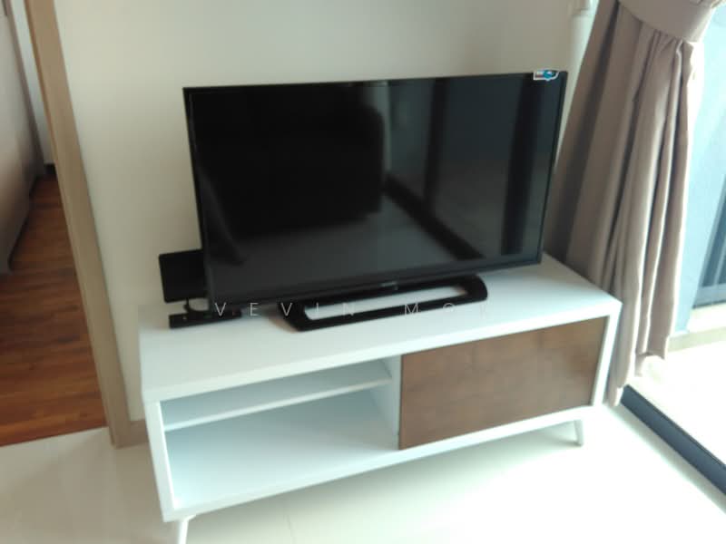 J Gateway, 2 Gateway Drive, 1 Bedroom, 506 sqft, Condominium For Rent, by Vevin Mok, 20486333 - PropertyGuru.com.sg