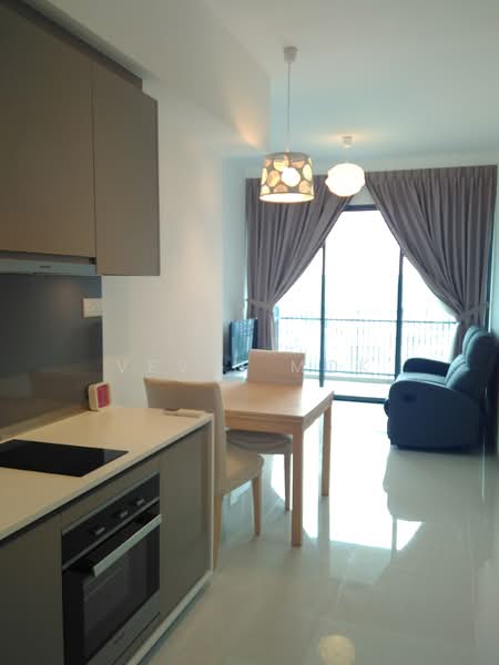 J Gateway, 2 Gateway Drive, 1 Bedroom, 506 sqft, Condominium For Rent, by Vevin Mok, 20486333 - PropertyGuru.com.sg