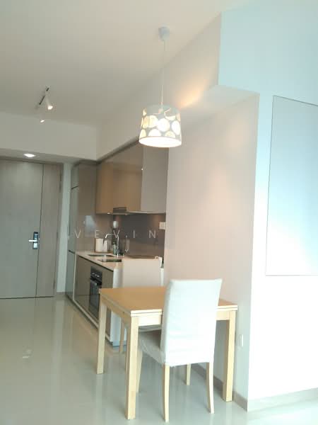 J Gateway, 2 Gateway Drive, 1 Bedroom, 506 sqft, Condominium For Rent, by Vevin Mok, 20486333 - PropertyGuru.com.sg