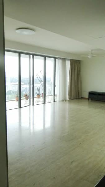 Cyan, 6 Keng Chin Road, 4 Bedrooms, 2,077 sqft, Condominium For Rent, by Gurdip Sidhu, 20486448 - Large Living Area - PropertyGuru.com.sg