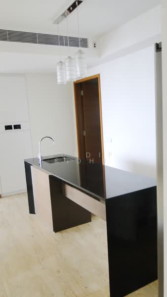 Cyan, 6 Keng Chin Road, 4 Bedrooms, 2,077 sqft, Condominium For Rent, by Gurdip Sidhu, 20486448 - Dry Kitchen - PropertyGuru.com.sg