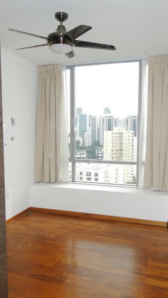 Cyan, 6 Keng Chin Road, 4 Bedrooms, 2,077 sqft, Condominium For Rent, by Gurdip Sidhu, 20486448 - Jnr Master Suite with Built In Cupboards - PropertyGuru.com.sg