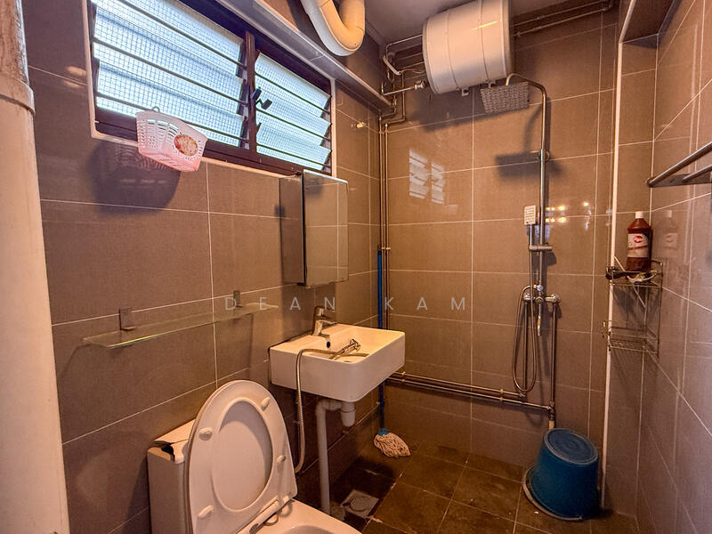 150 Simei Street 1, 150 Simei Street 1, 3 Bedrooms, 1,324 sqft, HDB Flat For Rent, by Dean Kam, 20486573 - PropertyGuru.com.sg