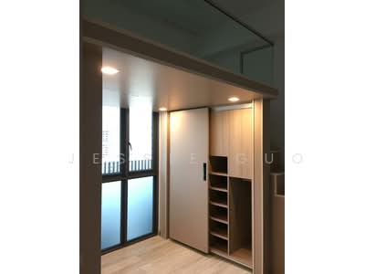 For Rent - J Gateway