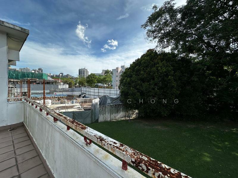 ATTRACTIVE $18XX PSF⭐️PRIME CHANCERY GCB PLOT⭐️ DUAL FRONTAGE ☎️ PAM 9022 8600, Chancery Road/ Chancery Lane/ Bukit Tunggal, Newton / Novena, 5 Bedrooms, 8,000 sqft, Good Class Bungalow For Sale, by Pamela Chong, 20486966 - PropertyGuru.com.sg