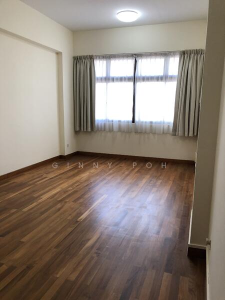 Richmond Park, 3 Bideford Road, 3 Bedrooms, 1,733 sqft, Condominium For Rent, by Ginny Poh, 20487223 - Master Bedroom - PropertyGuru.com.sg