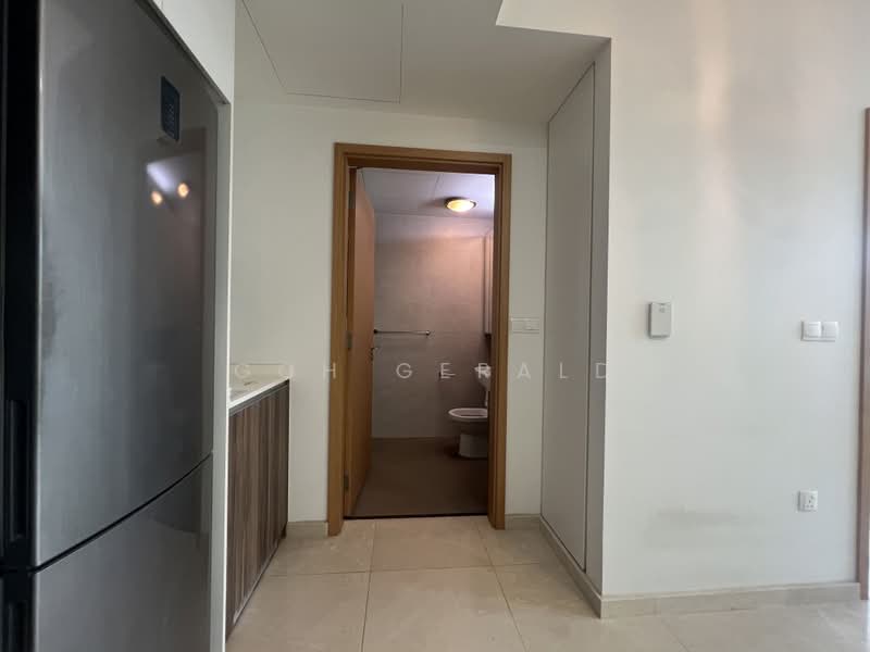 The Glades, 2 Bedok Rise, 1 Bedroom, 463 sqft, Condominium For Rent, by Goh Gerald, 20487485 - PropertyGuru.com.sg