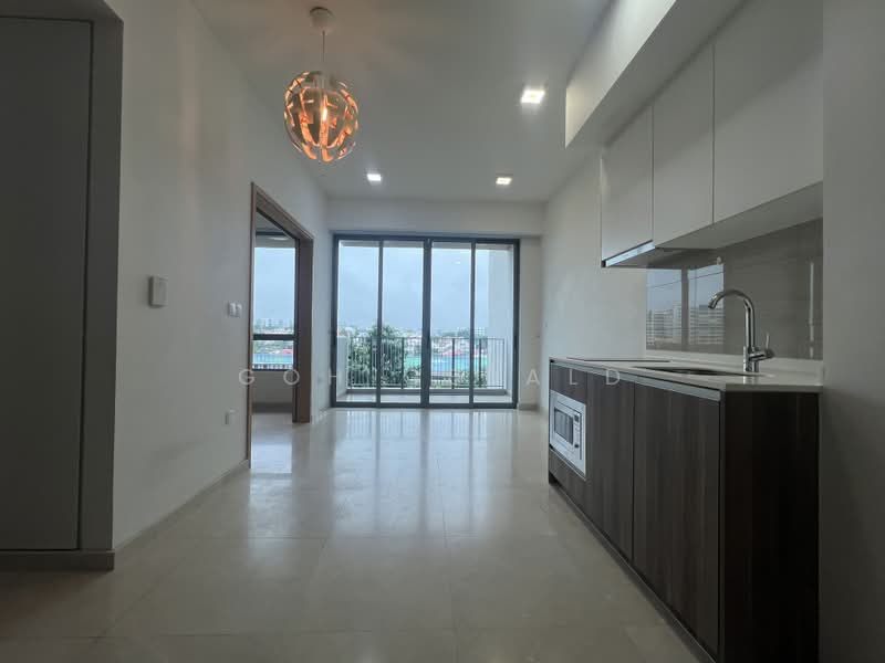 The Glades, 2 Bedok Rise, 1 Bedroom, 463 sqft, Condominium For Rent, by Goh Gerald, 20487485 - PropertyGuru.com.sg